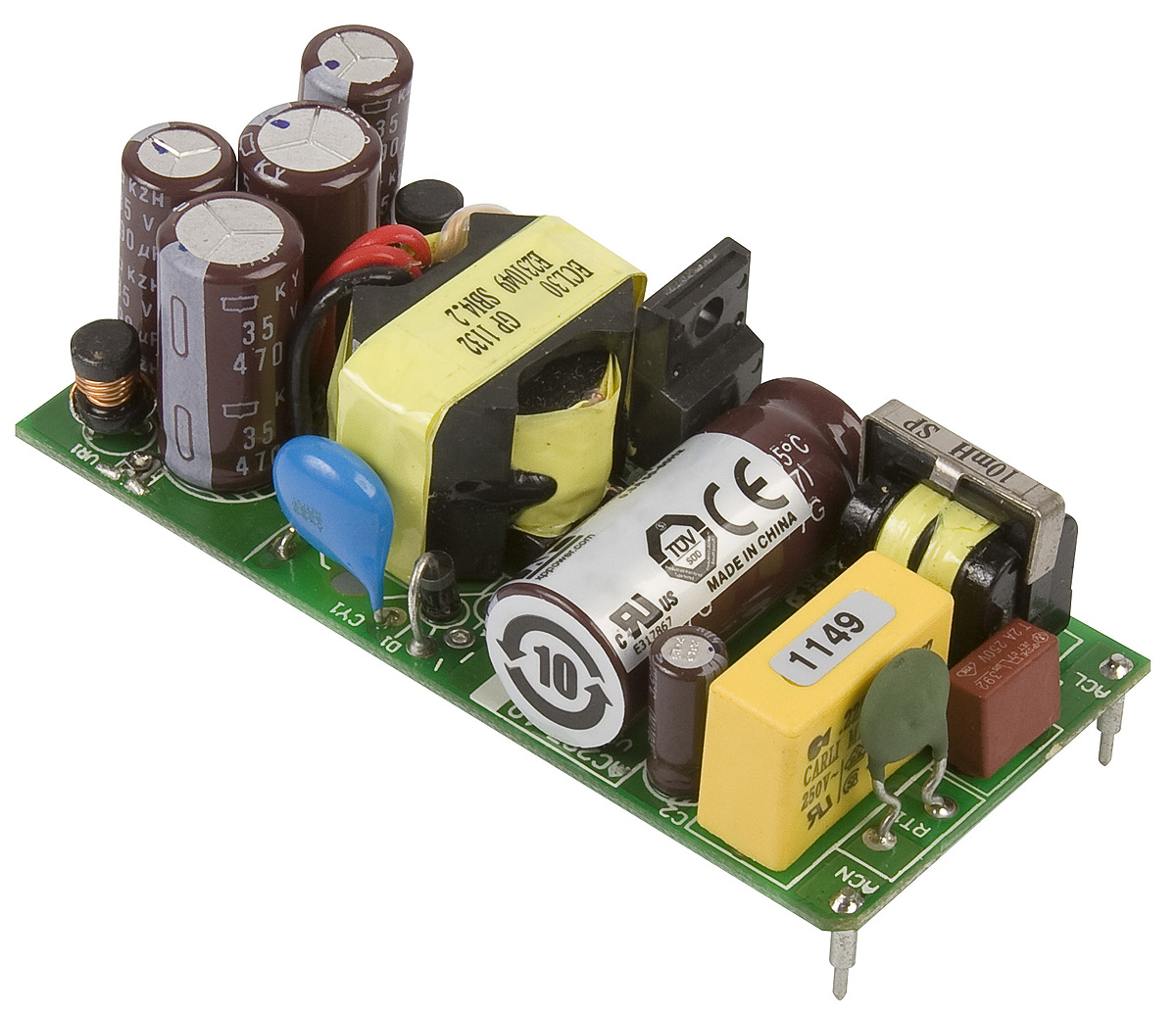 ECL30UD02-P