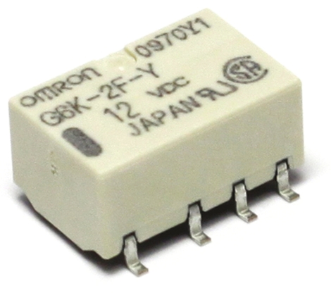 G6KU-2F-Y DC4.5