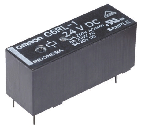 G6RL-14-ASI DC24