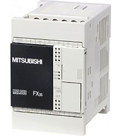 FX3S-10MT/DSS