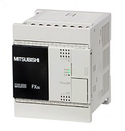 FX3S-20MT/DSS