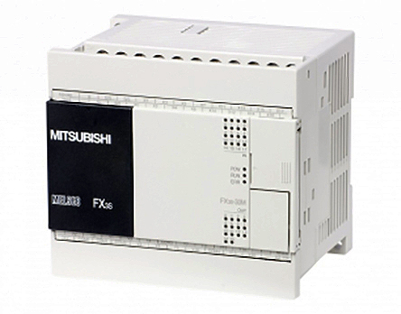 FX3S-30MT/ESS-2AD