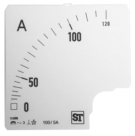 BI94-00D1-0001 0/100/120A