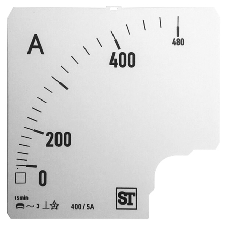 BI94-00D1-0001 0/400/480A