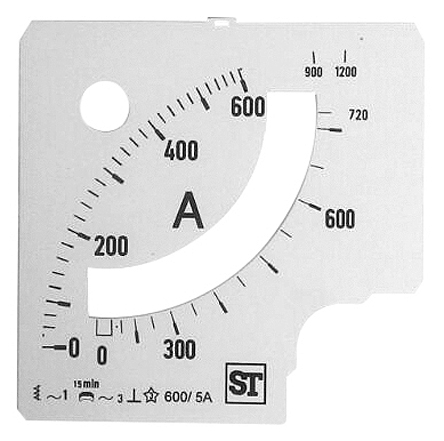 BE94-00D1-0001 0/600/720A