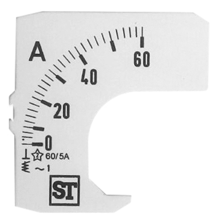 EQ44-00D1-0001 0/60A