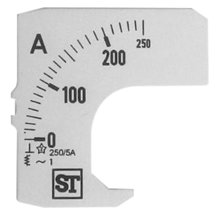 EQ44-00D1-0001 0/250A