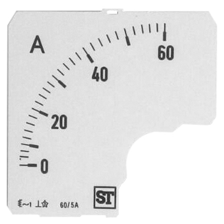 EQ74-00D1-0001 0/60A