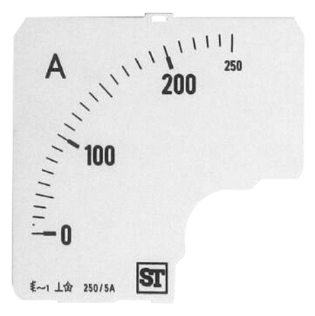 EQ74-00D1-0001 0/250A