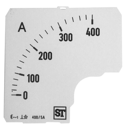 EQ74-00D1-0001 0/400A