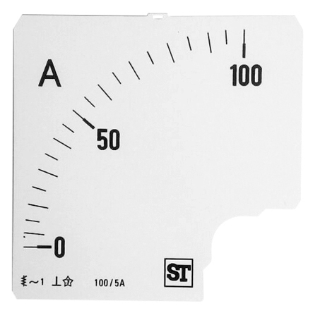 EQ94-00D1-0001 0/100A