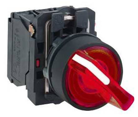 XB5AK124M5