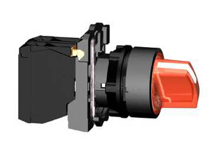 XB5AK134B5