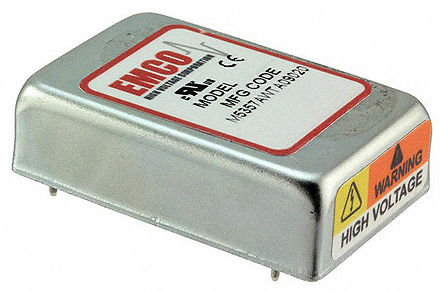 CA20P-5
