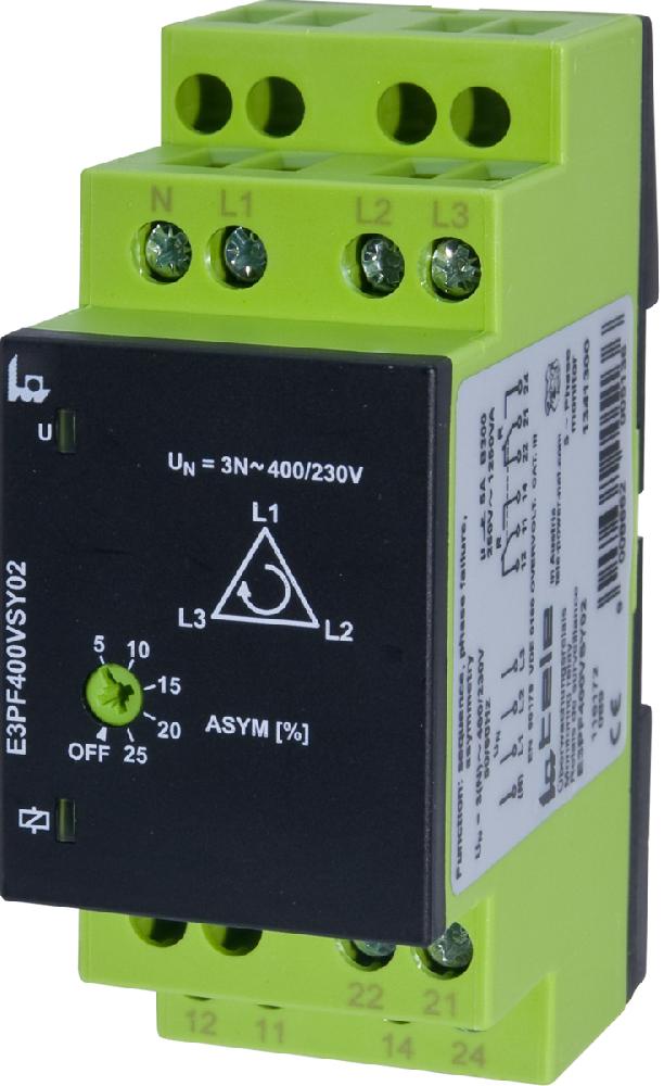 E3PF400VSY02