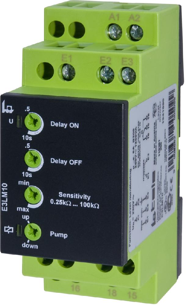 E3LM10 230V AC