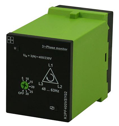 K3PF400VSY02