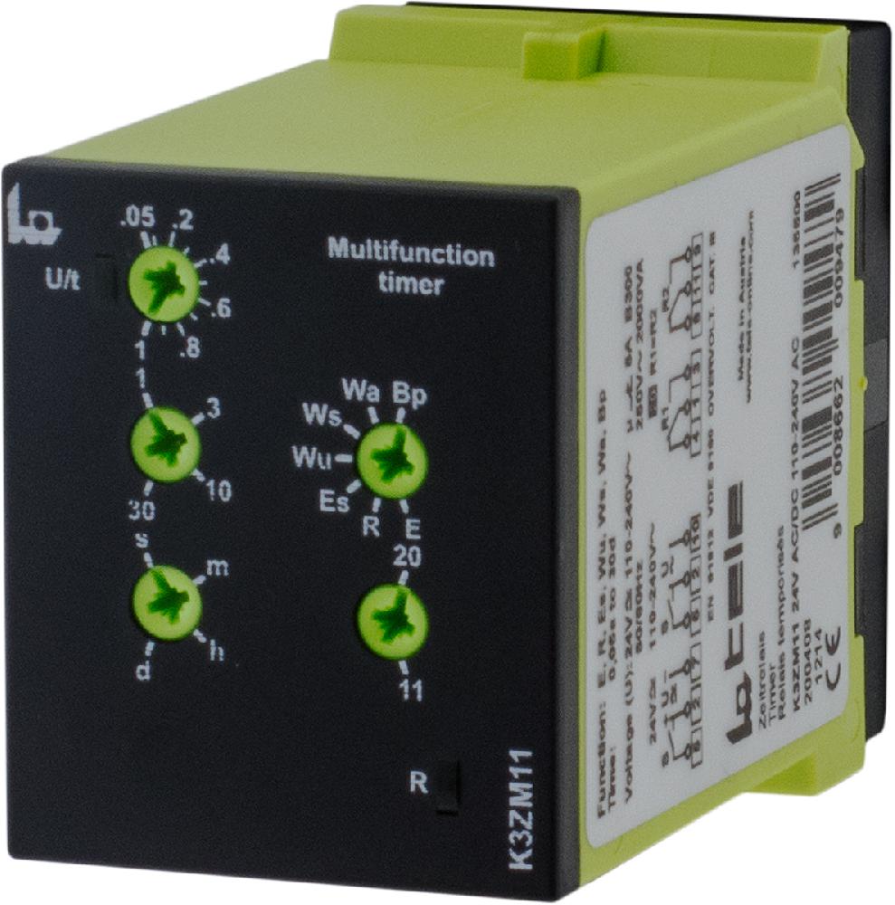 K3ZM11 24V AC/DC