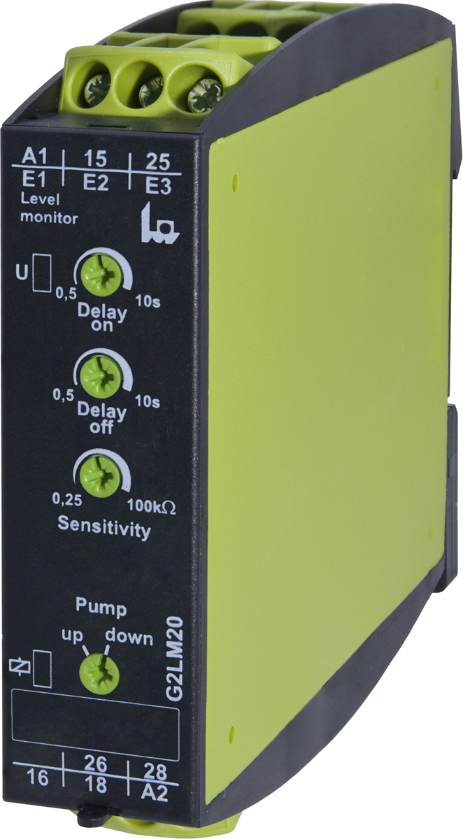 G2LM20 230VAC