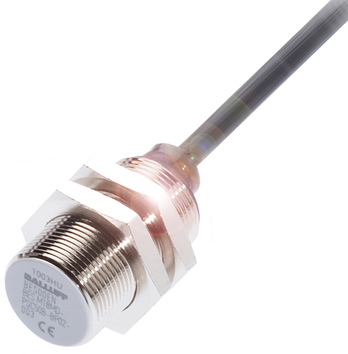 BES M18MD-PSC50B-BV02-003