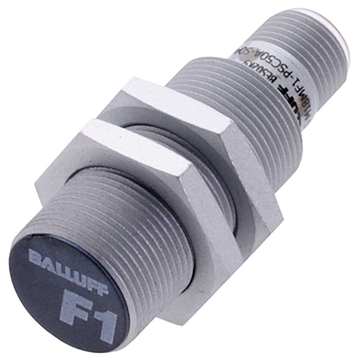 BES M18MF1-PSC50A-S04G-W