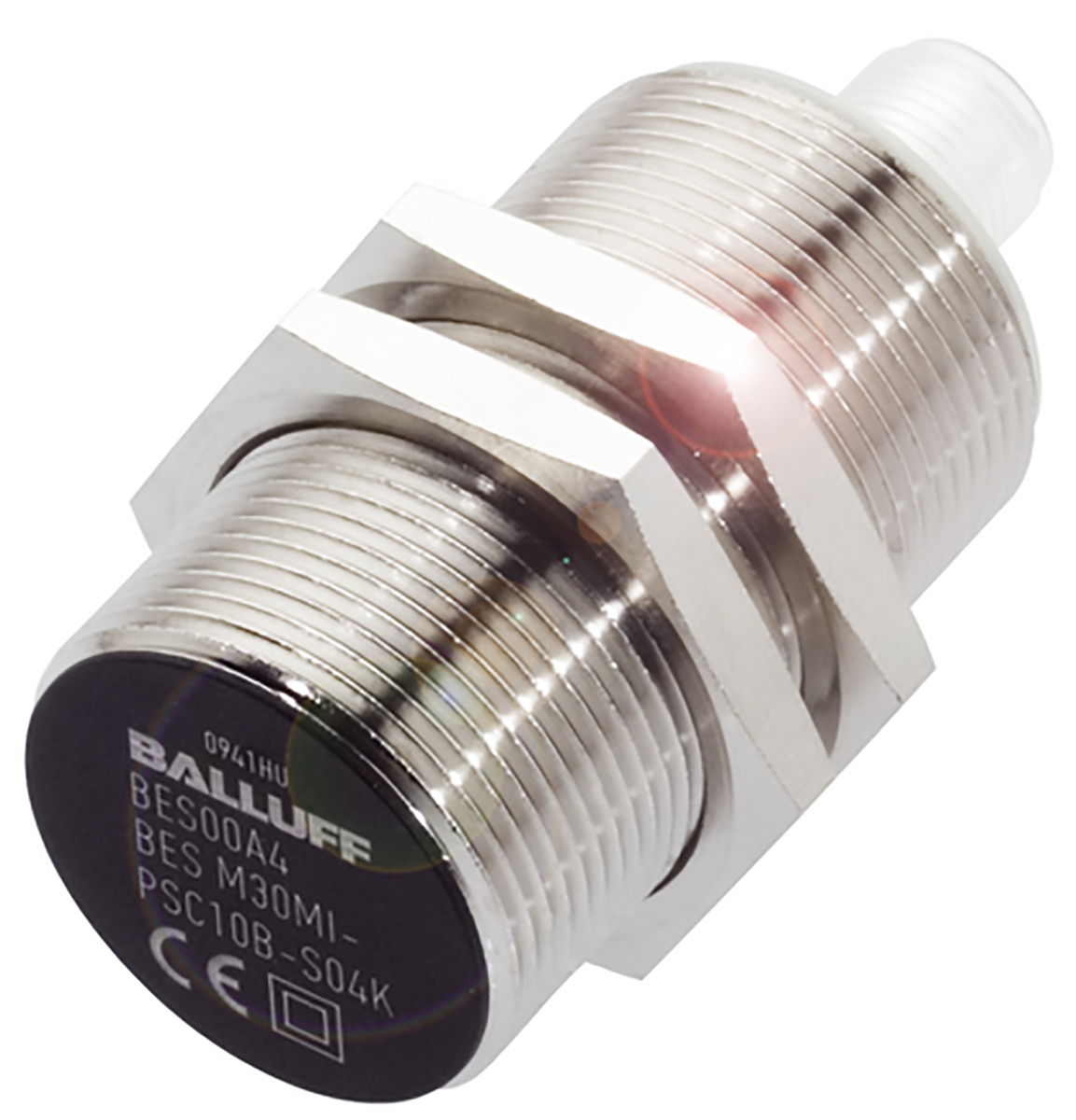 BES M30MI-PSC15B-S04K