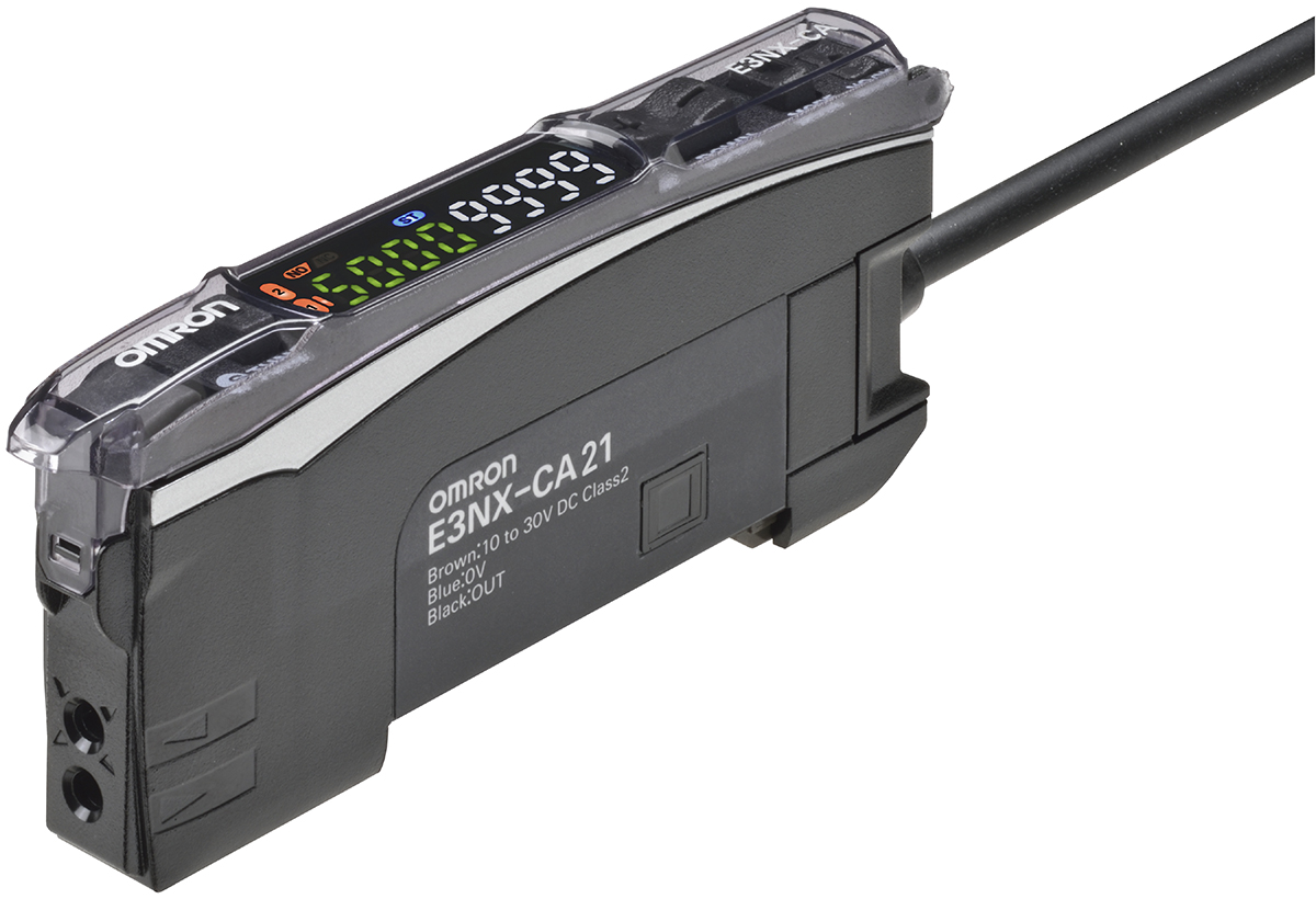 E3NX-CA51 2M