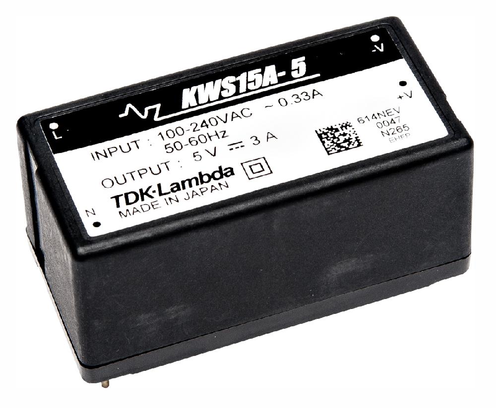 KWS15A-15
