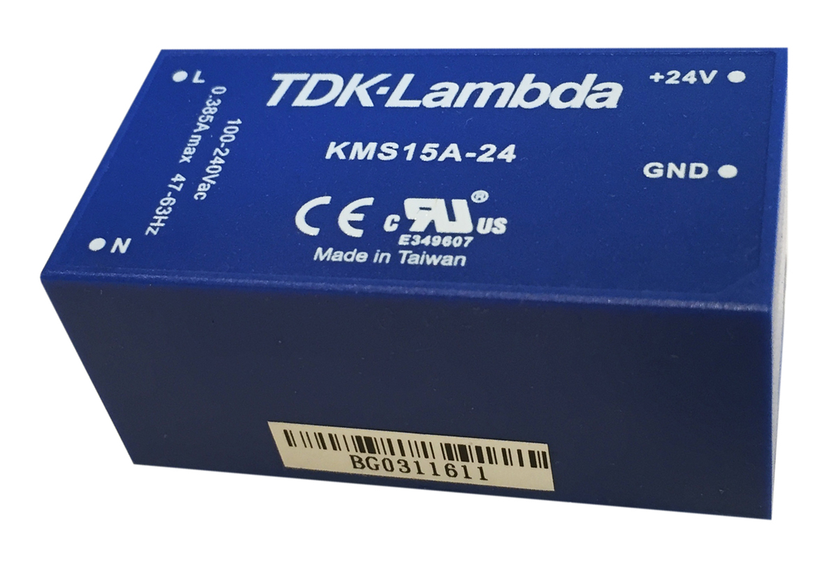 KMS15A-5