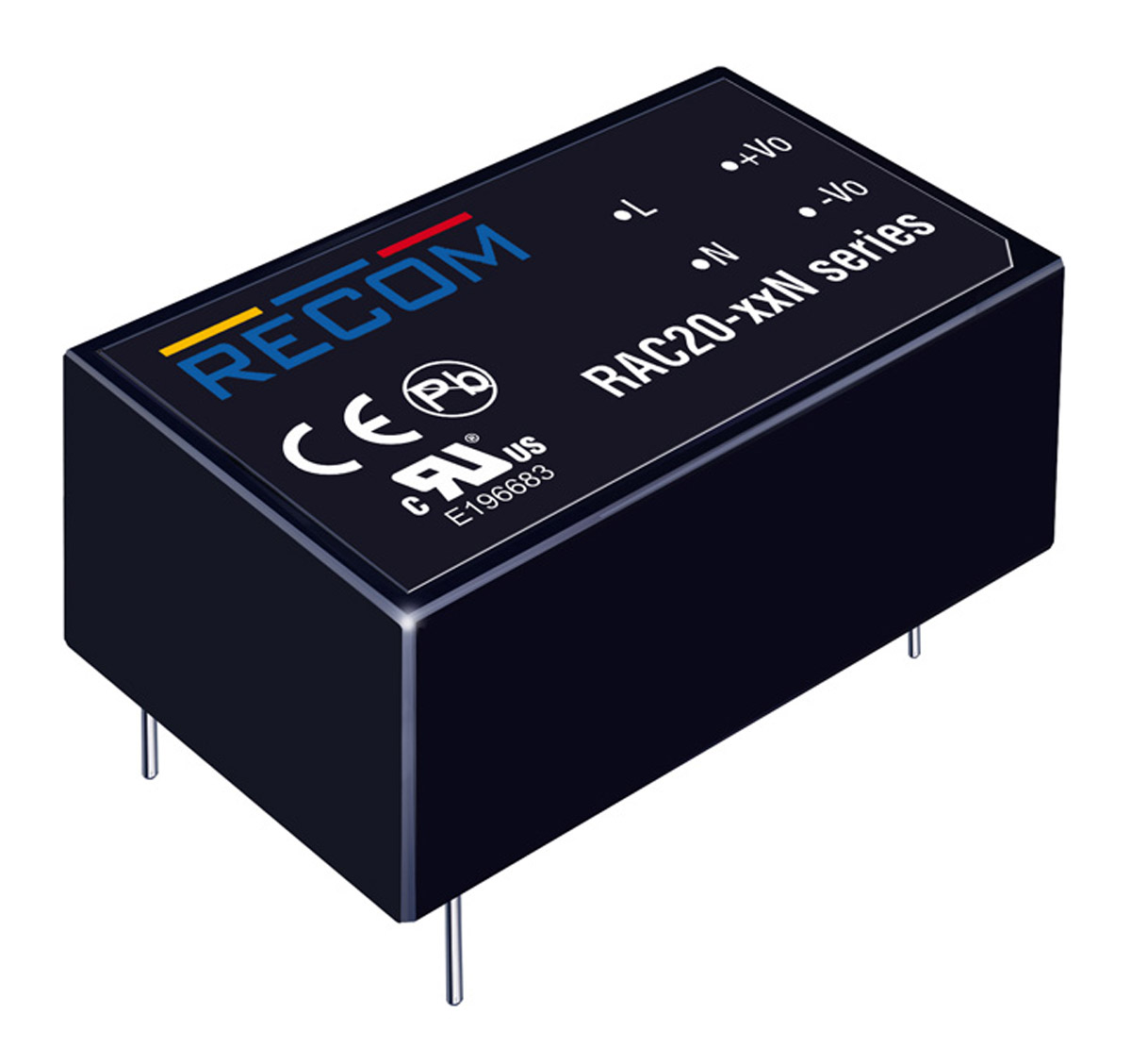 RAC20-05SN