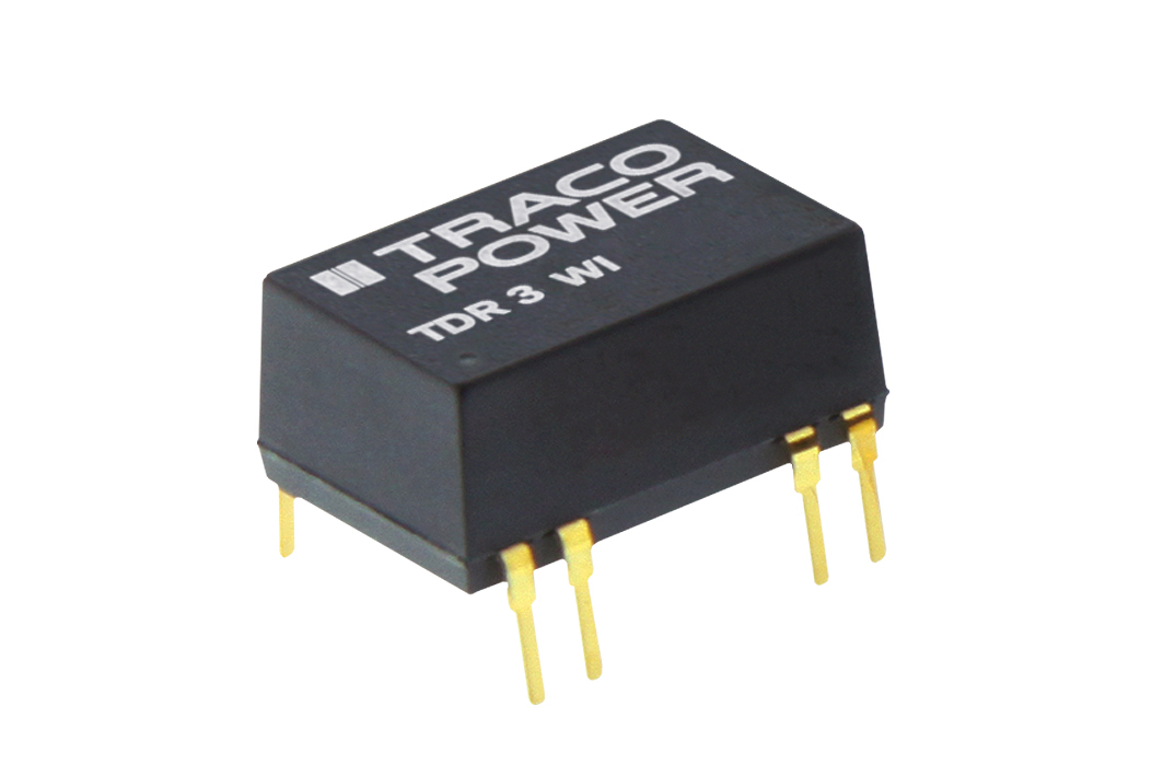 TDR 3-1213WI