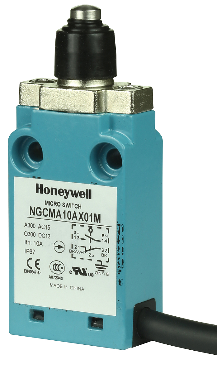 NGCMA10AX01M