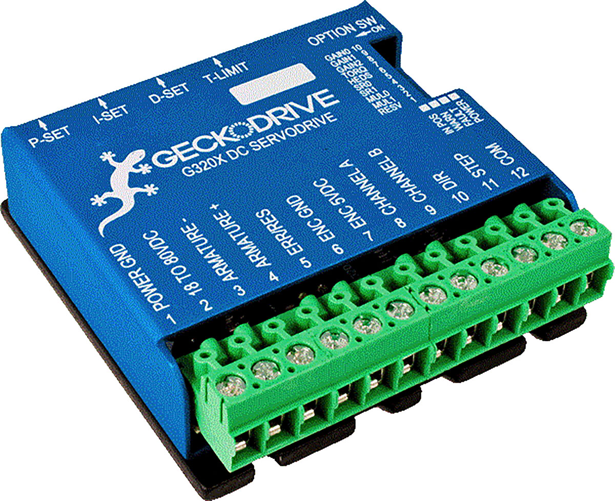 G320X