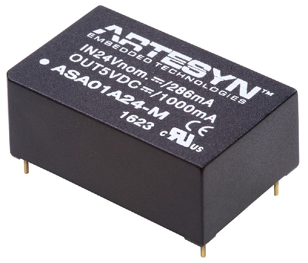 ASA01B24-M