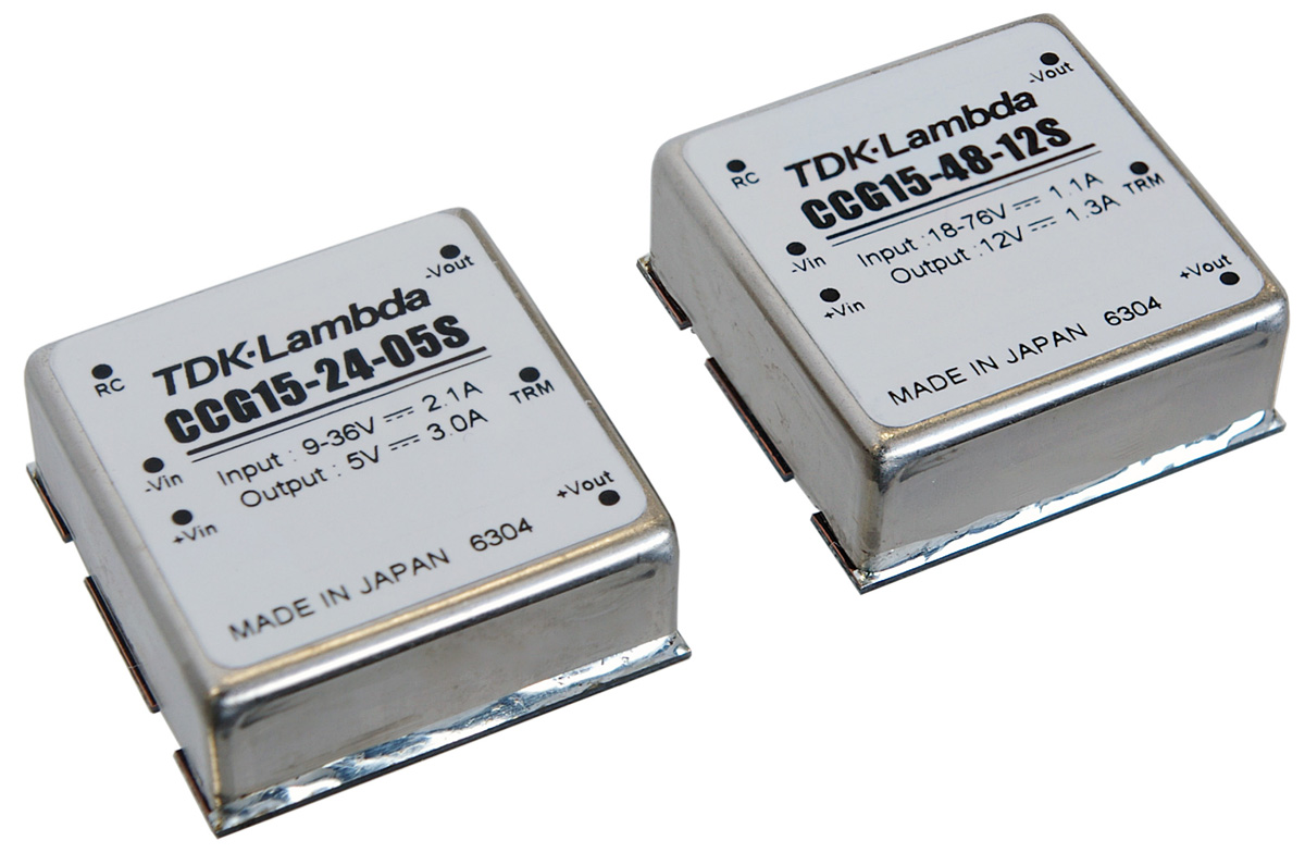CCG15-48-05S