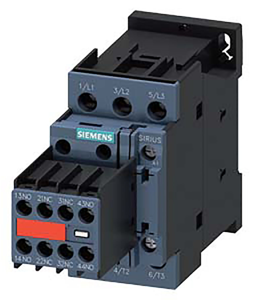 3RT2027-1CL24-3MA0