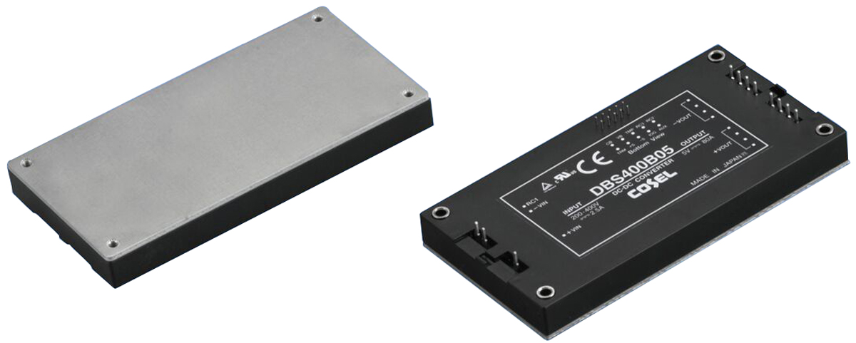 DBS400B05