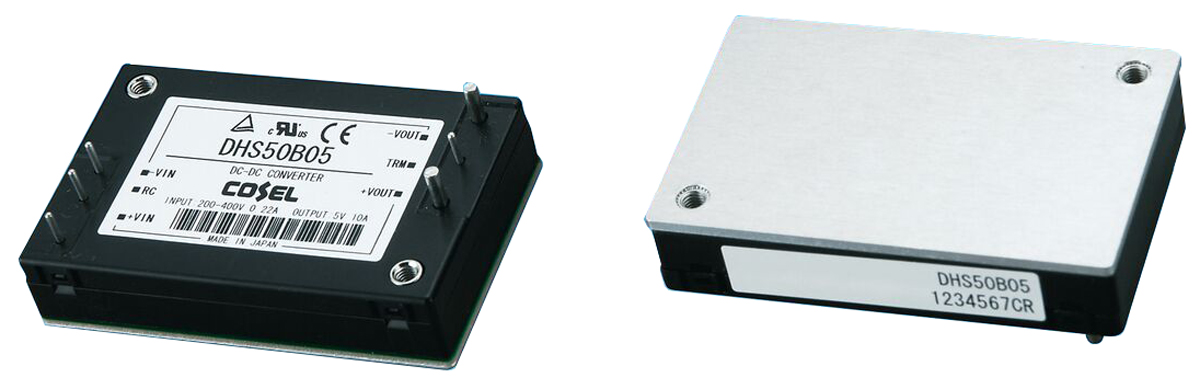 DHS50B15
