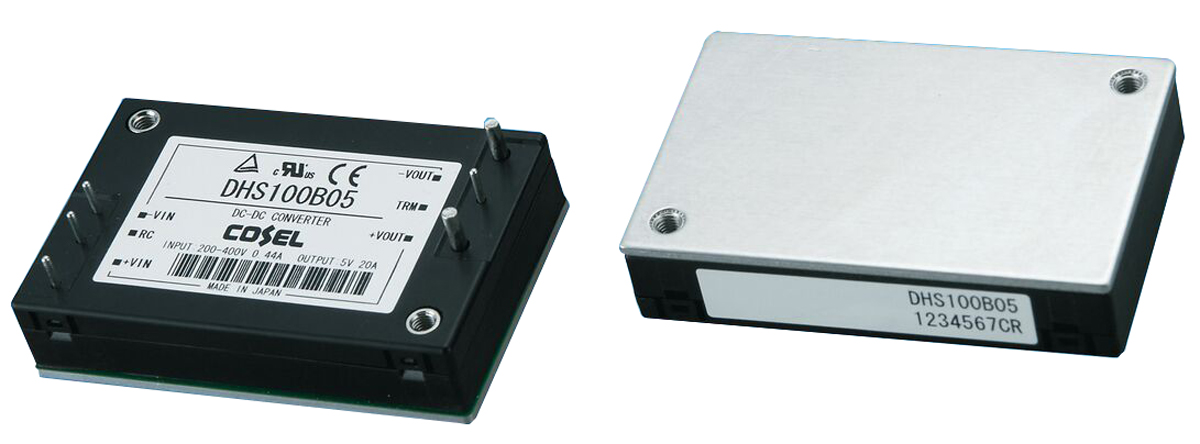DHS100B12