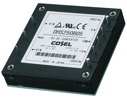 DHS200A24