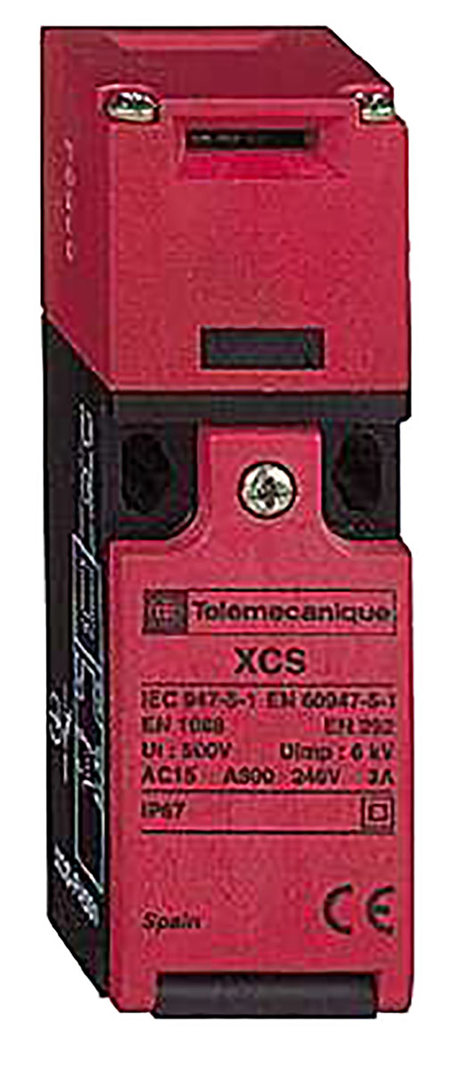 XCSPA491