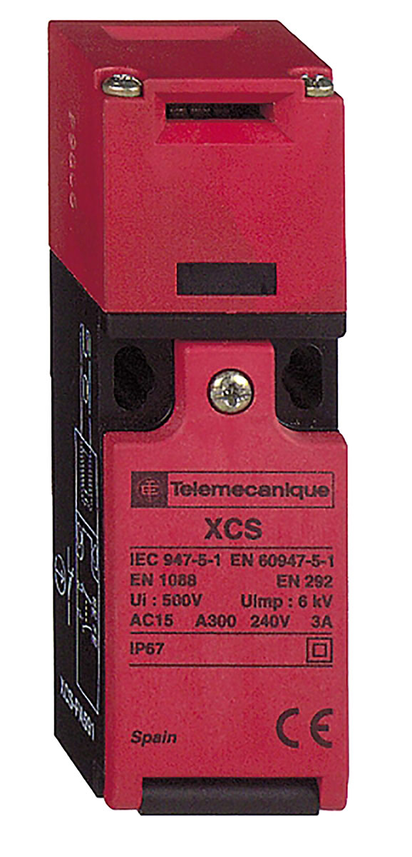 XCSPA891