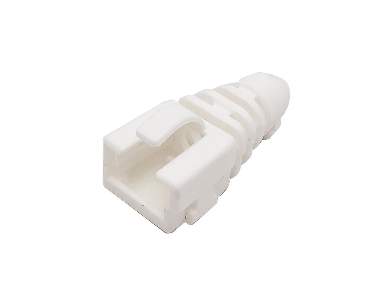 RJ45SRB-RET-W