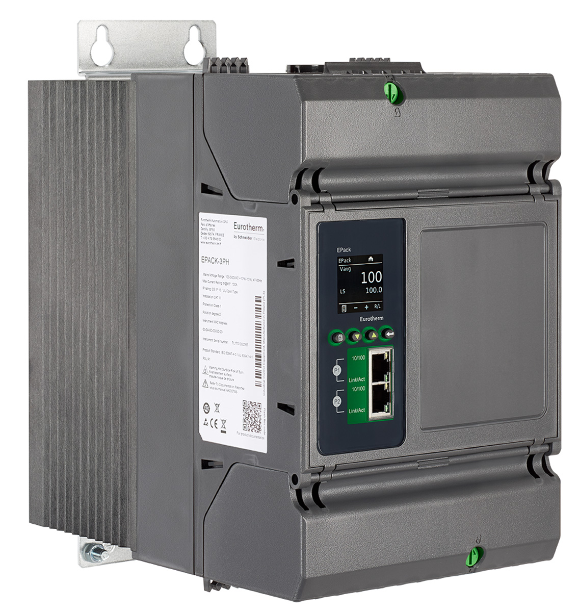 EPACK-3PH/100A/500V/XXX/V2/XXX/XXX/TCP