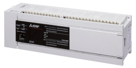 FX5U-80MT/DSS