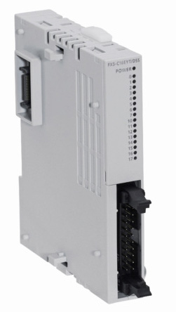 FX5-C16EYT/DSS