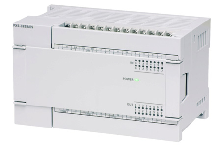 FX5-32ET/DSS