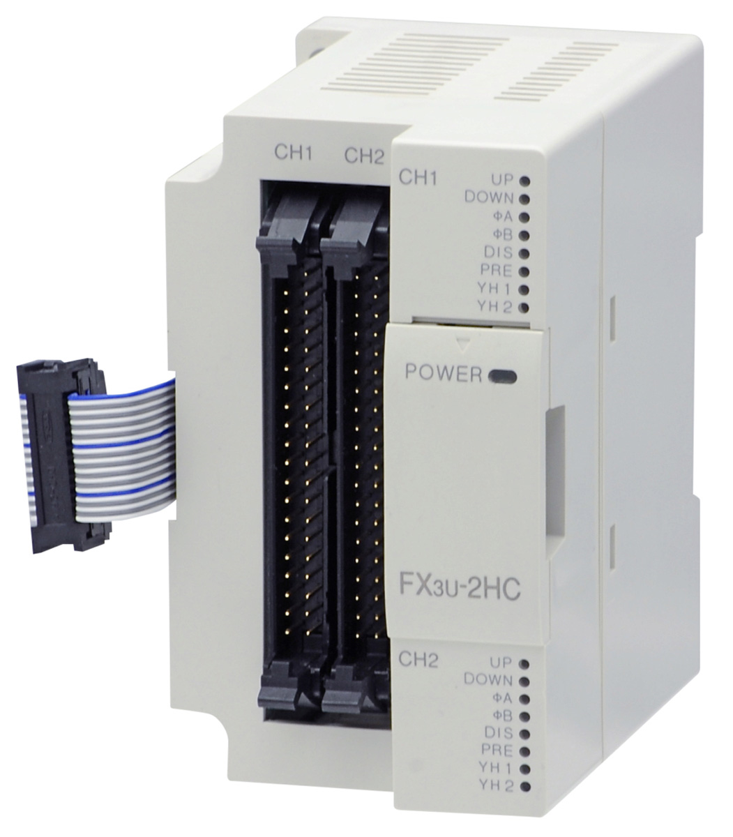 FX3U-2HC