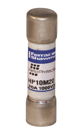 HP10M15