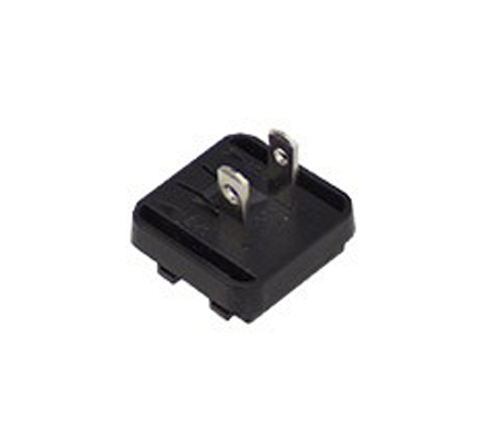 AC plug-US2